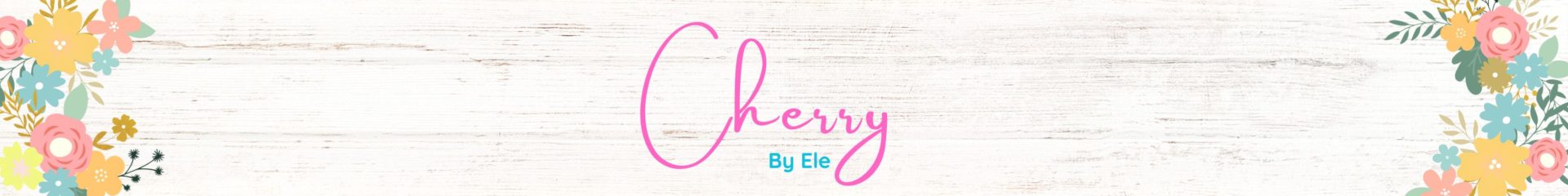 Cherry by Ele  home banner